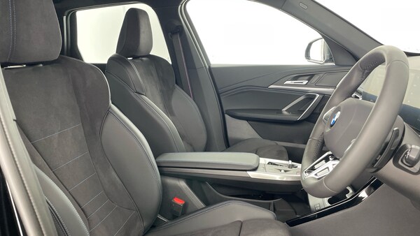 Used BMW X1 2025 for sale - 76184281: Photo 11