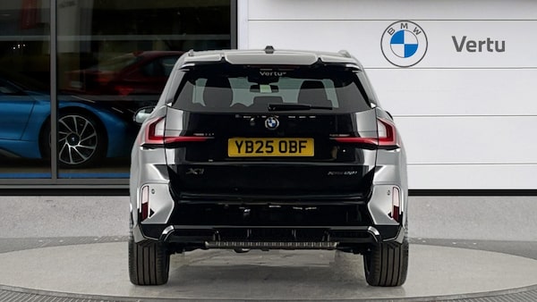 Used BMW X1 2025 for sale - 76184281: Photo 15