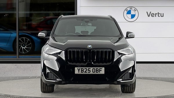 Used BMW X1 2025 for sale - 76184281: Photo 16
