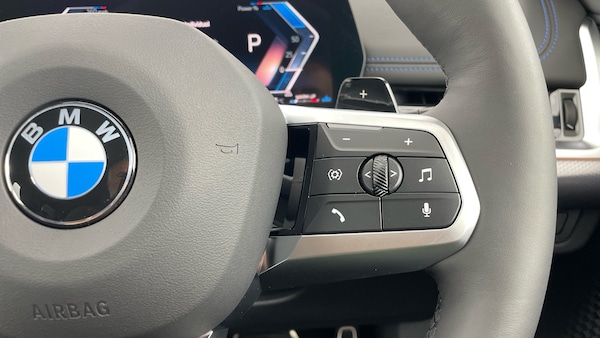 Used BMW X1 2025 for sale - 76184281: Photo 18