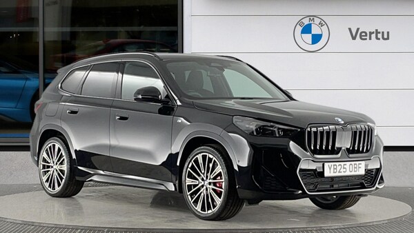 Used BMW X1 2025 for sale - 76184281: Photo 1