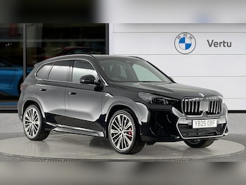 BMW - X1