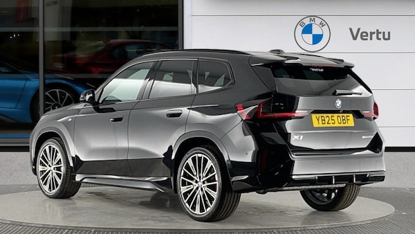 Used BMW X1 2025 for sale - 76184281: Photo 2
