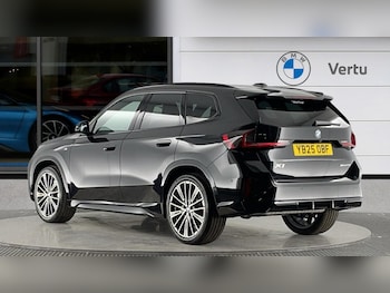 Used BMW X1 2025 for sale - 76184281: Photo 2