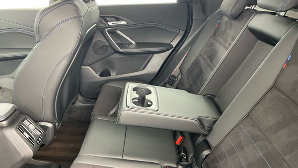 Used BMW X1 2025 for sale - 76184281: Photo 35