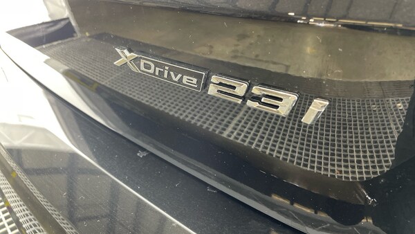 Used BMW X1 2025 for sale - 76184281: Photo 48