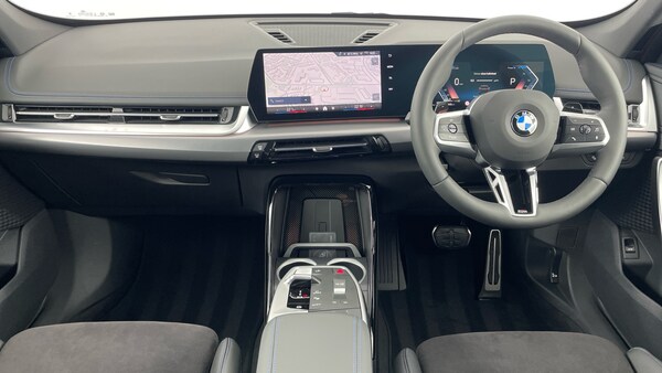 Used BMW X1 2025 for sale - 76184281: Photo 4