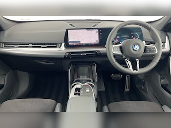 Used BMW X1 2025 for sale - 76184281: Photo 4