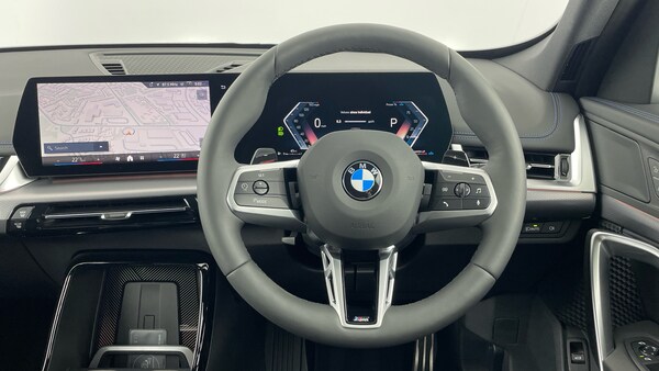 Used BMW X1 2025 for sale - 76184281: Photo 5