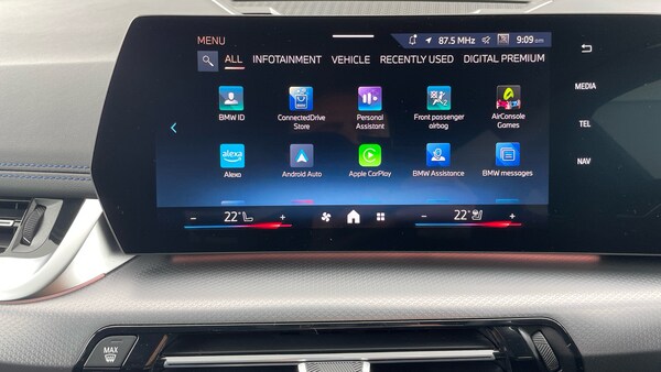 Used BMW X1 2025 for sale - 76184281: Photo 66