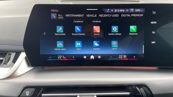 Used BMW X1 2025 for sale - 76184281: Photo 69