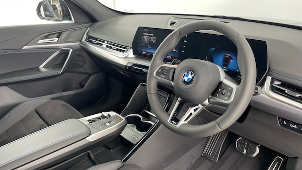 Used BMW X1 2025 for sale - 76184281: Photo 6