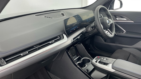 Used BMW X1 2025 for sale - 76184281: Photo 7