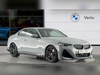 Used BMW 2 Series 2022 for sale - 78917418: Photo