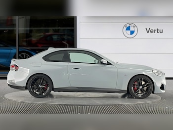 Used BMW 2 Series 2022 for sale - 78917418: Photo