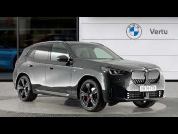2024 (74) - xDrive20 M Sport 5dr Step Auto Petrol Estate