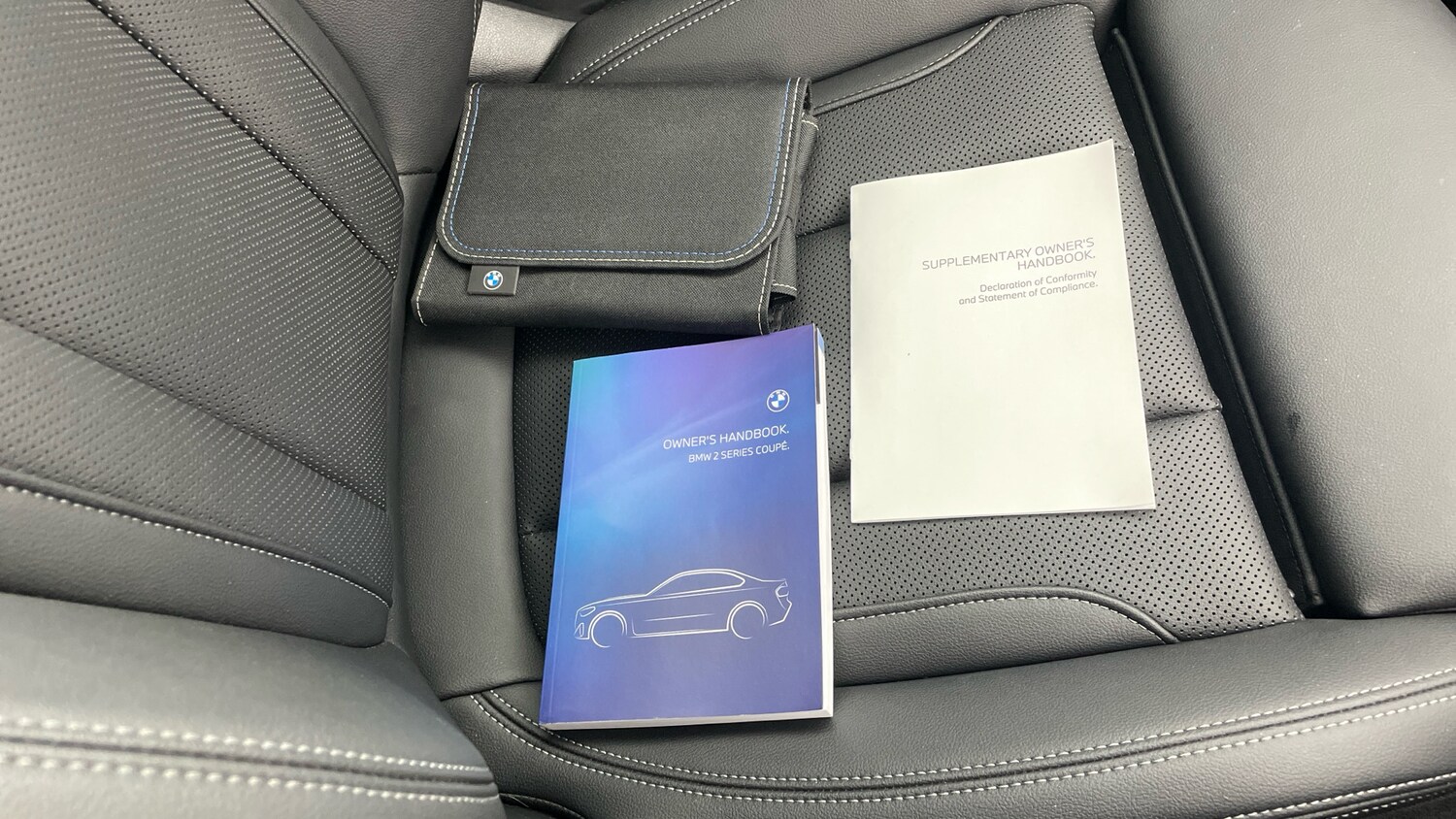 Used BMW 2 Series 2025 for sale - 77830385: Photo 74