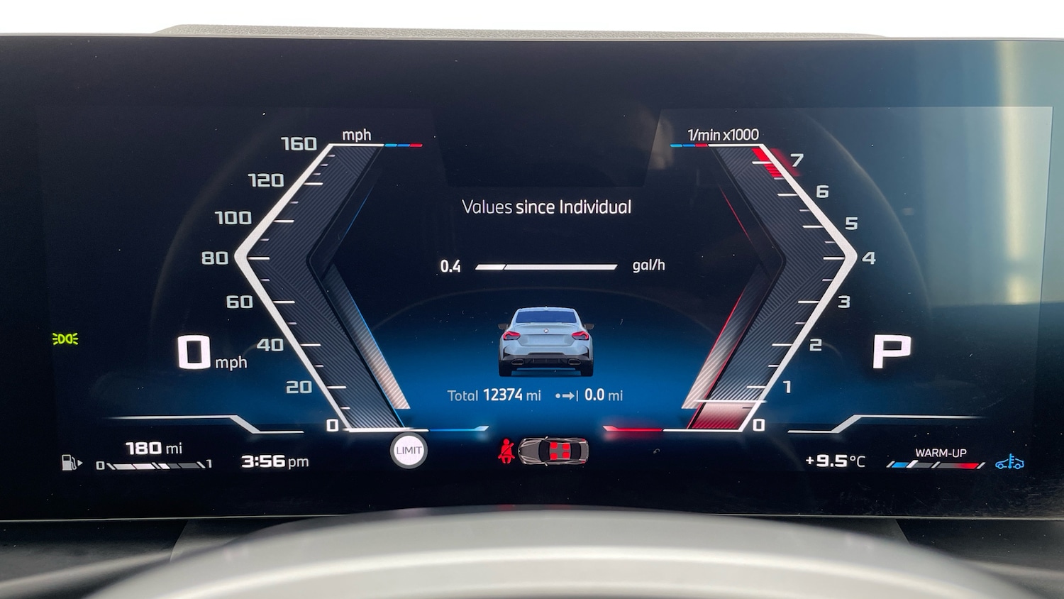 Used BMW 2 Series 2025 for sale - 77830385: Photo 9