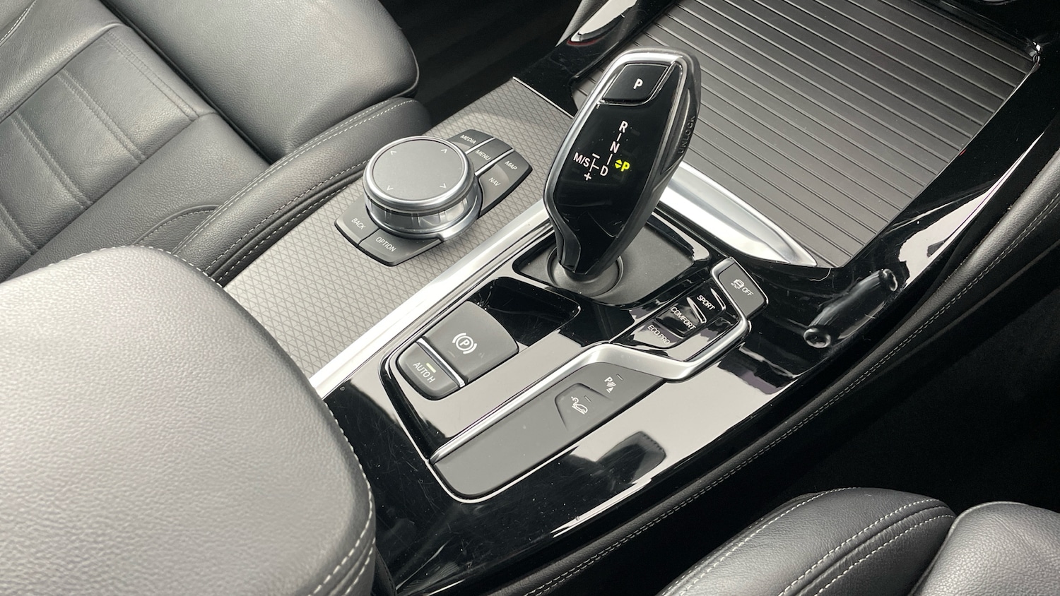 Used BMW X4 2019 for sale - 76436469: Photo 10