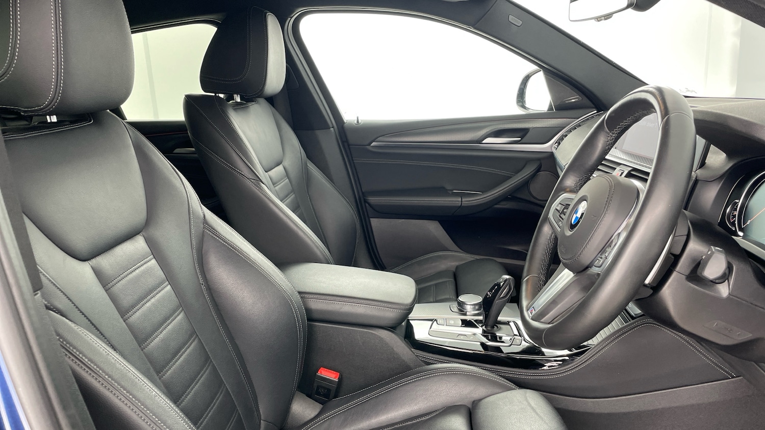 Used BMW X4 2019 for sale - 76436469: Photo 11