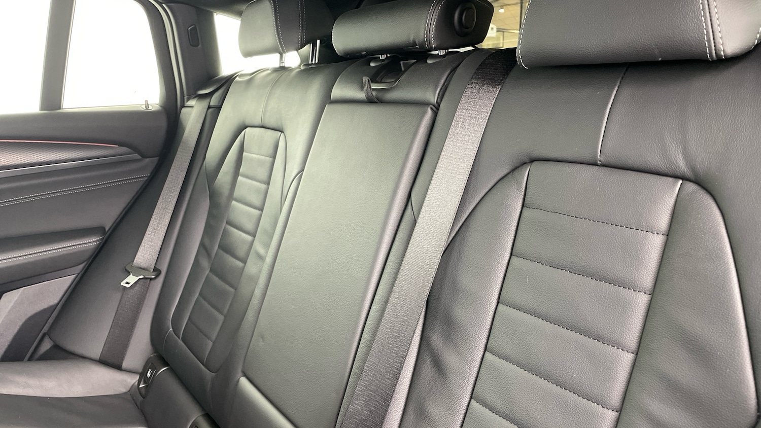 Used BMW X4 2019 for sale - 76436469: Photo 12