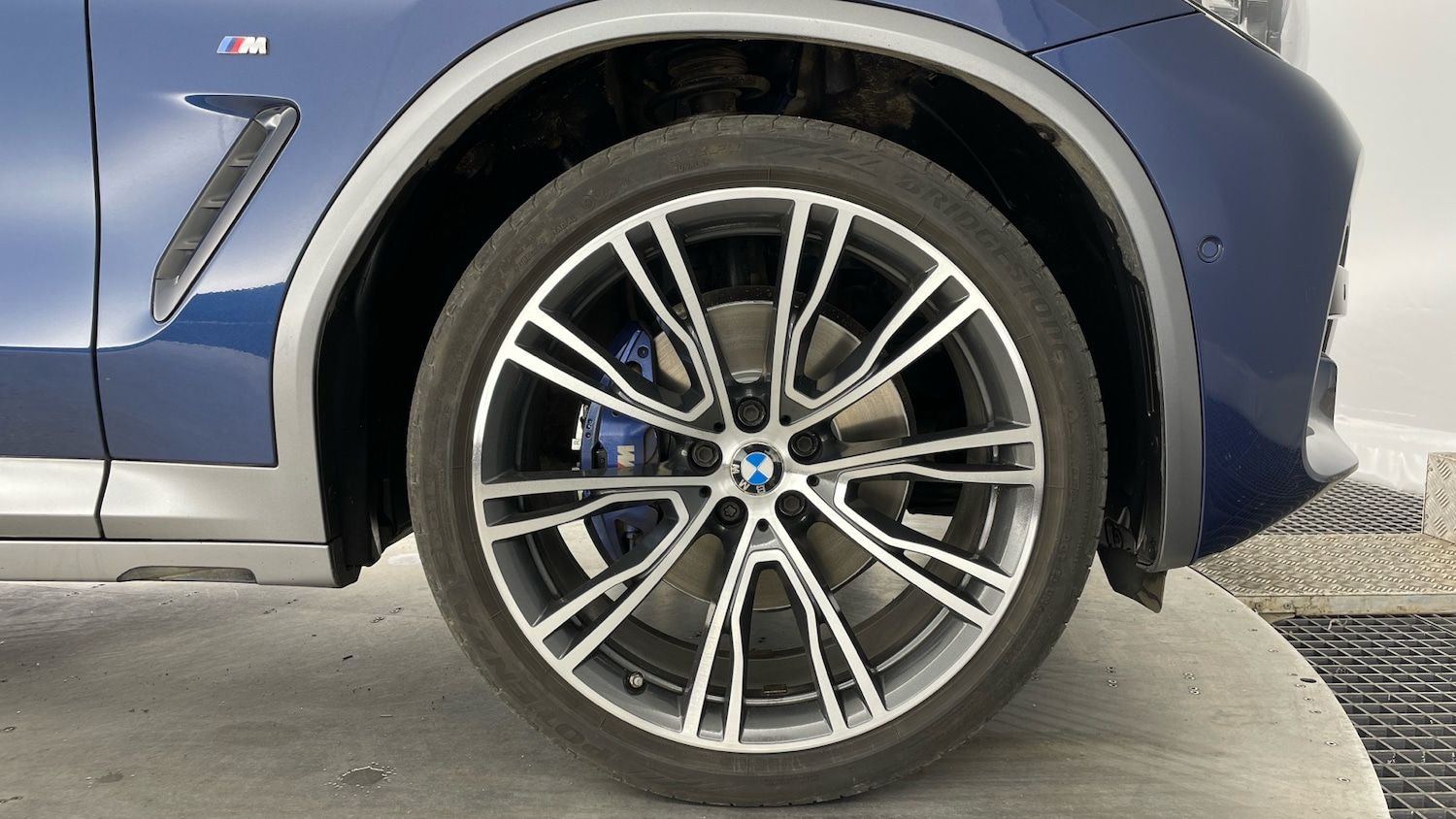 Used BMW X4 2019 for sale - 76436469: Photo 14