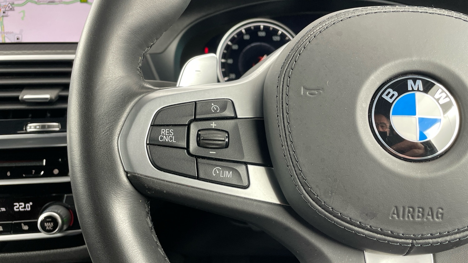 Used BMW X4 2019 for sale - 76436469: Photo 17