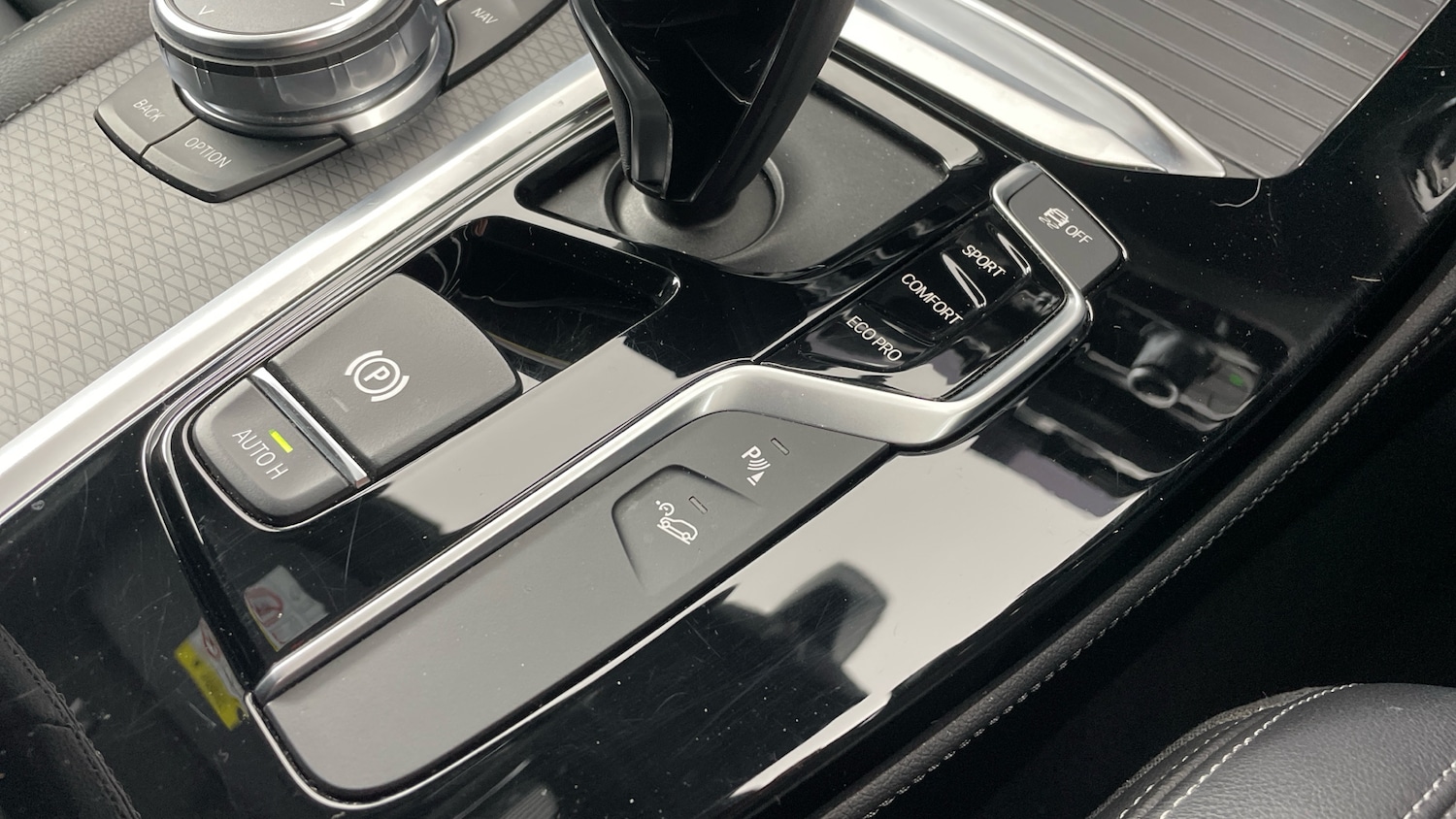 Used BMW X4 2019 for sale - 76436469: Photo 19