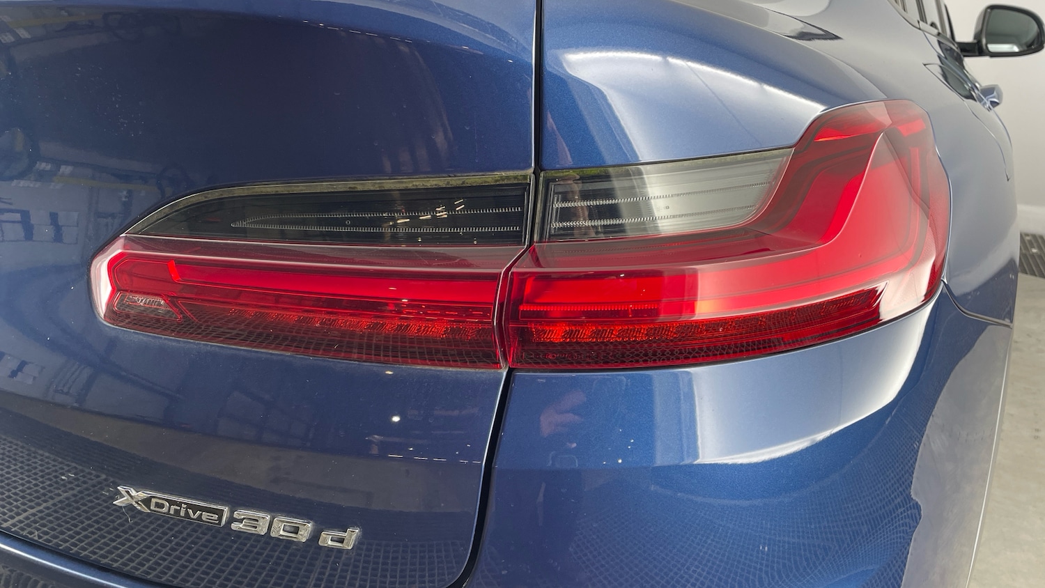 Used BMW X4 2019 for sale - 76436469: Photo 22