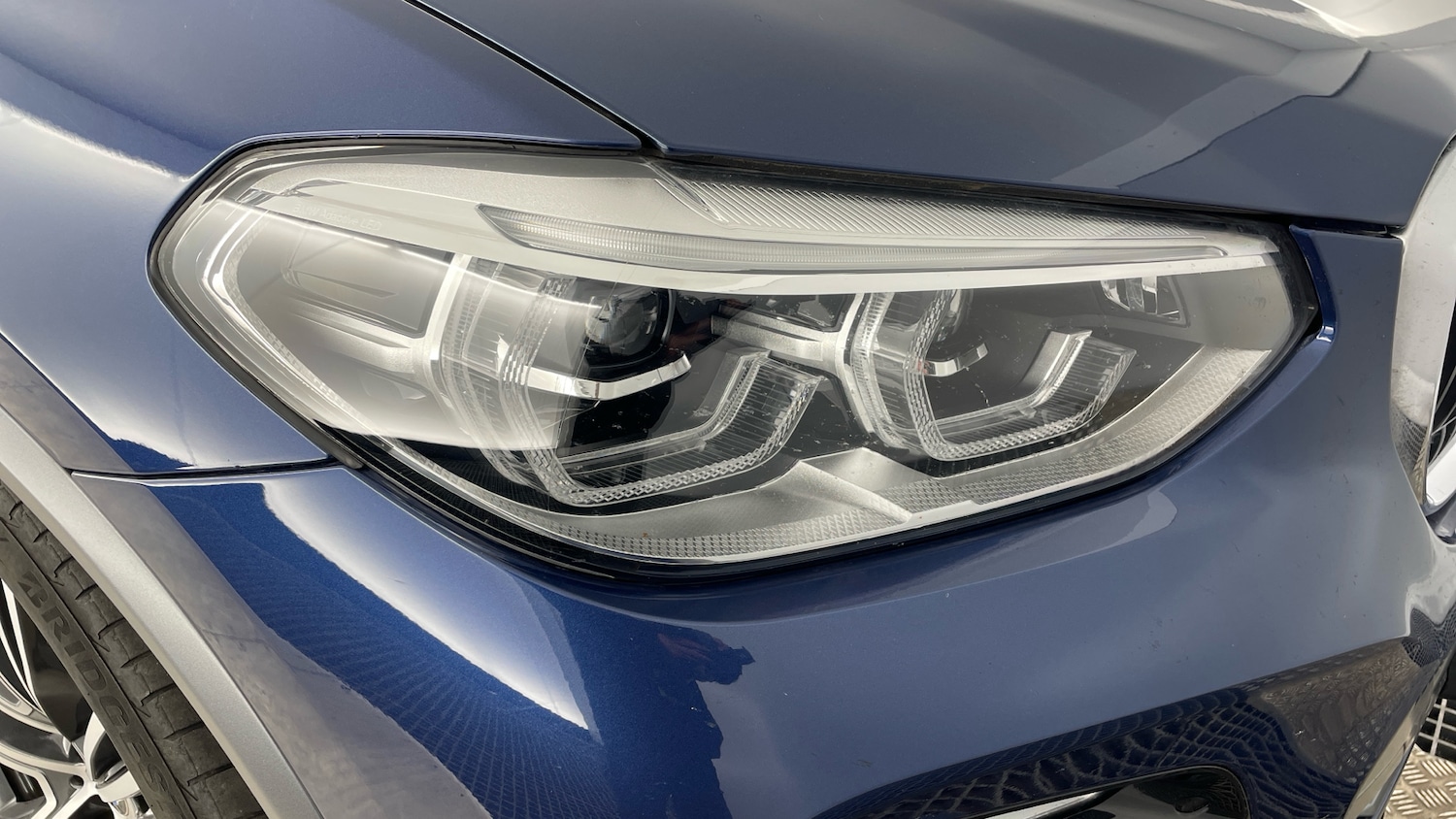 Used BMW X4 2019 for sale - 76436469: Photo 23