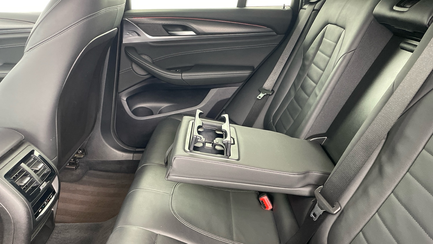 Used BMW X4 2019 for sale - 76436469: Photo 34