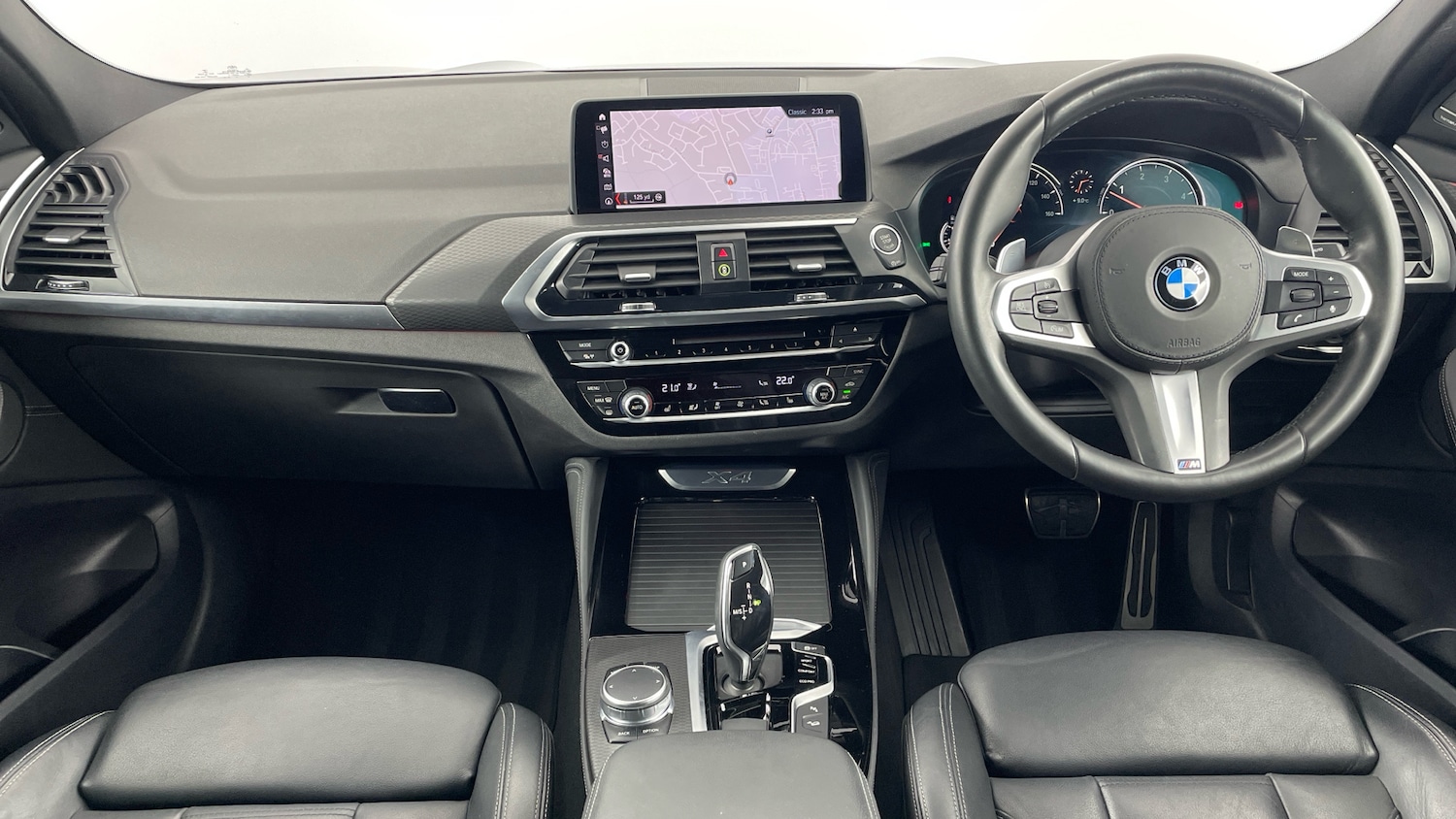 Used BMW X4 2019 for sale - 76436469: Photo 4