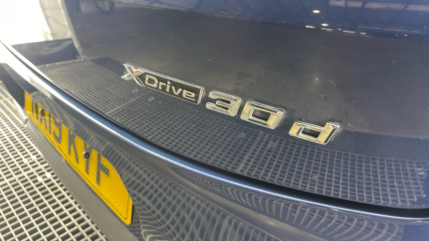 Used BMW X4 2019 for sale - 76436469: Photo 47