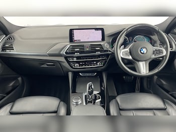 Used BMW X4 2019 for sale - 76436469: Photo