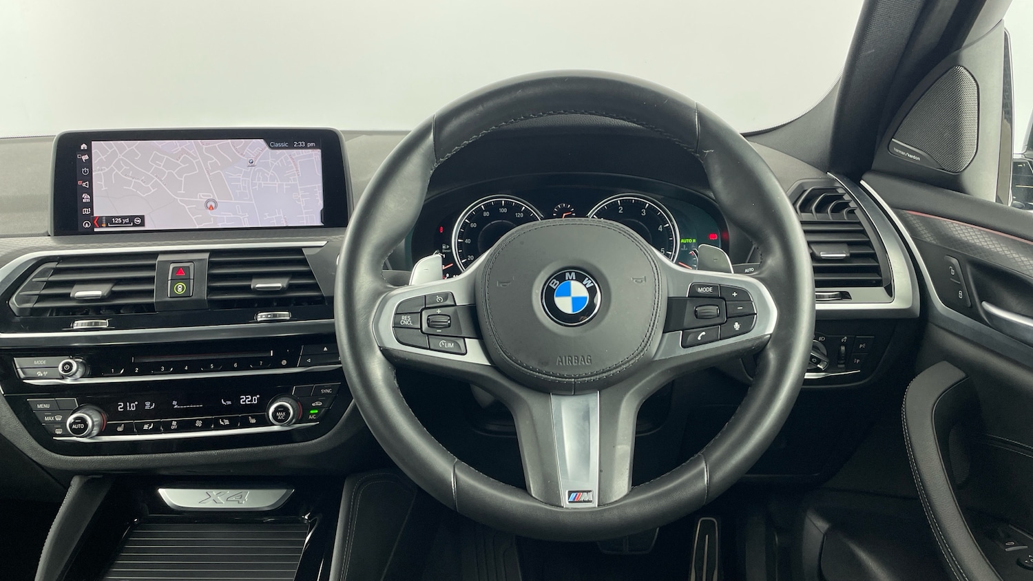 Used BMW X4 2019 for sale - 76436469: Photo 5