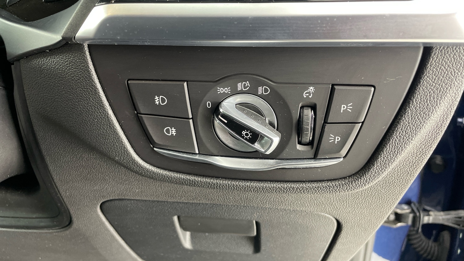 Used BMW X4 2019 for sale - 76436469: Photo 55