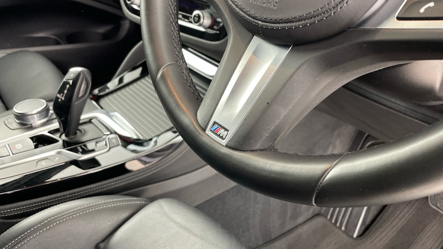 Used BMW X4 2019 for sale - 76436469: Photo 57