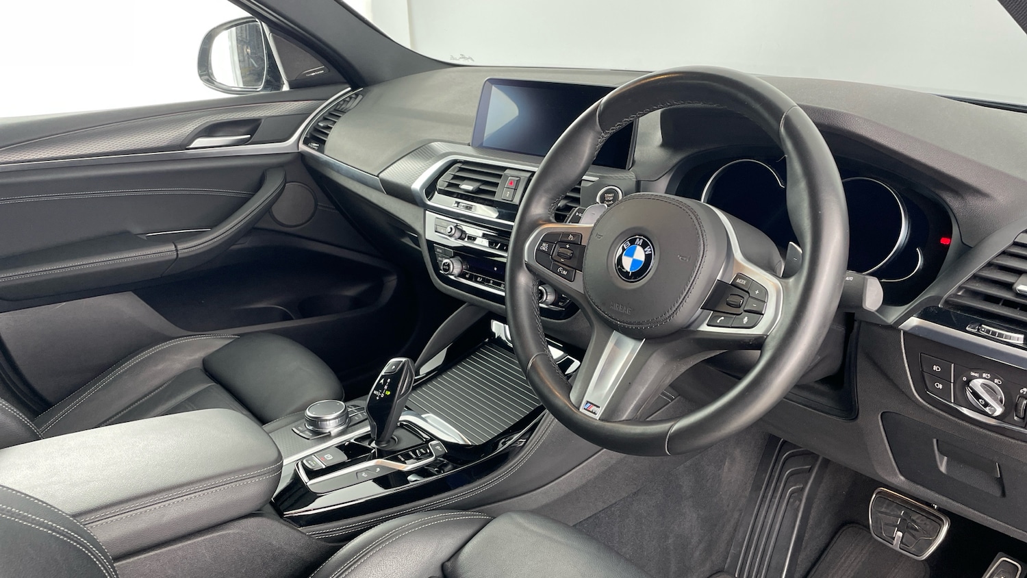 Used BMW X4 2019 for sale - 76436469: Photo 6