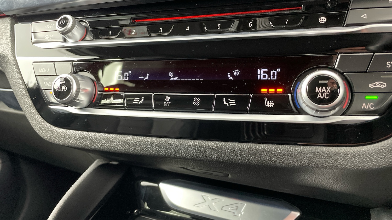 Used BMW X4 2019 for sale - 76436469: Photo 64