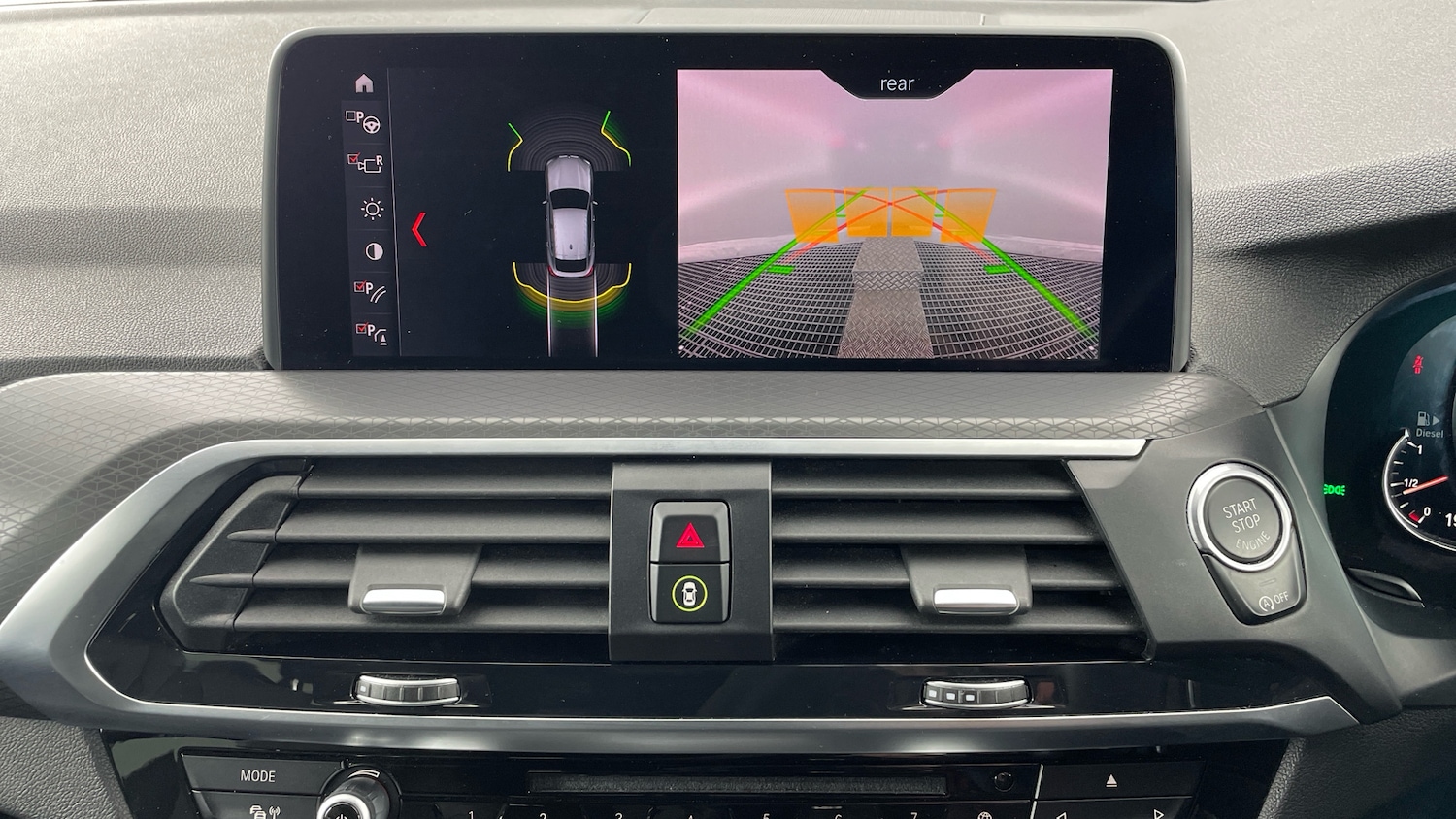 Used BMW X4 2019 for sale - 76436469: Photo 65