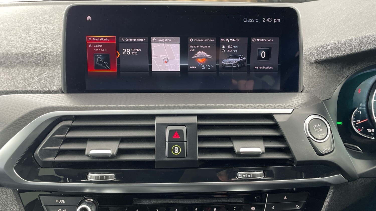 Used BMW X4 2019 for sale - 76436469: Photo 66