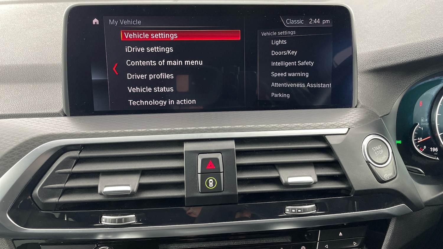 Used BMW X4 2019 for sale - 76436469: Photo 71