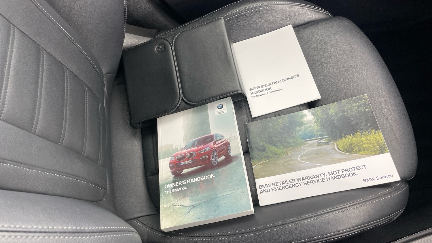 Used BMW X4 2019 for sale - 76436469: Photo 77