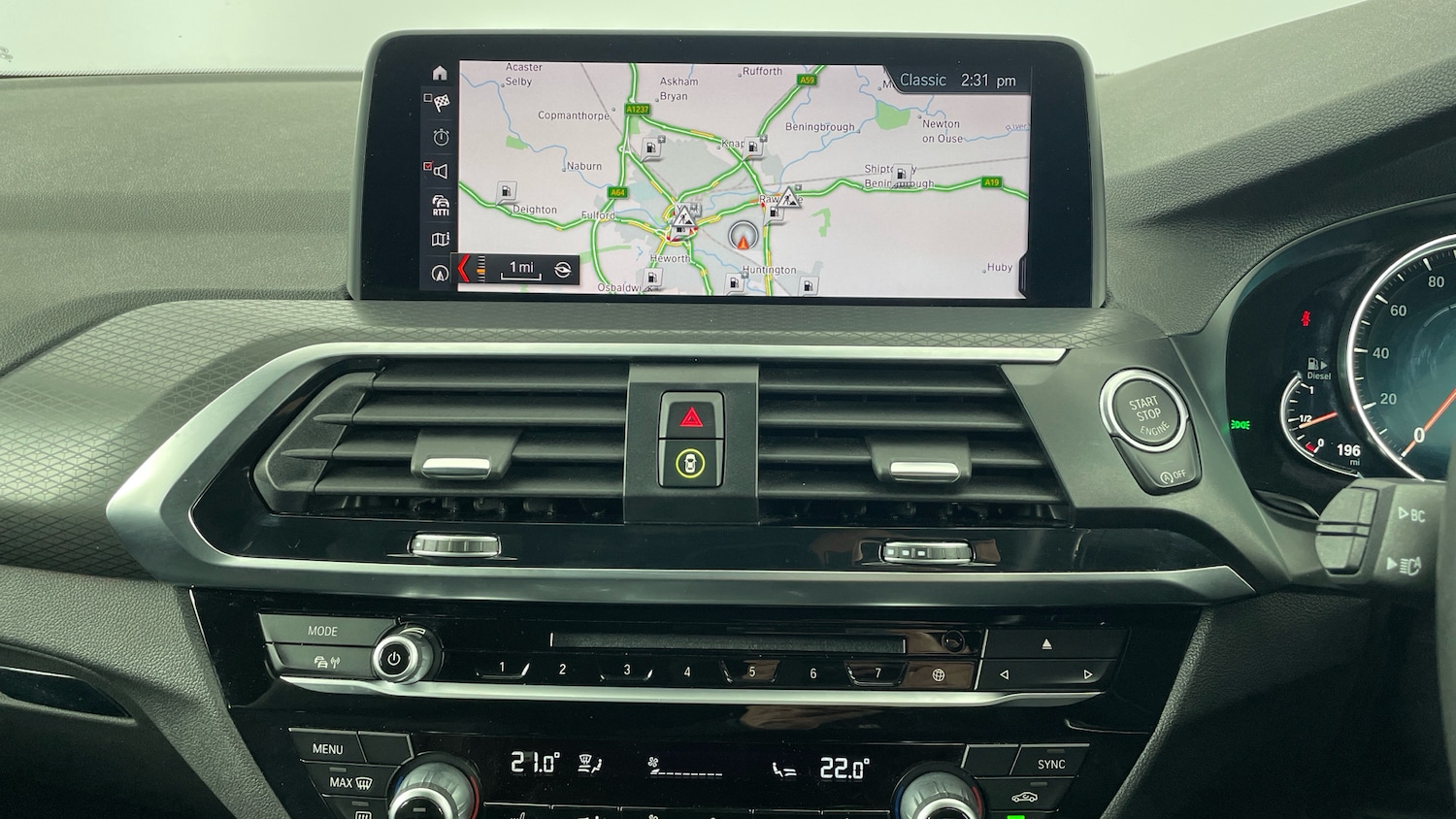 Used BMW X4 2019 for sale - 76436469: Photo 8