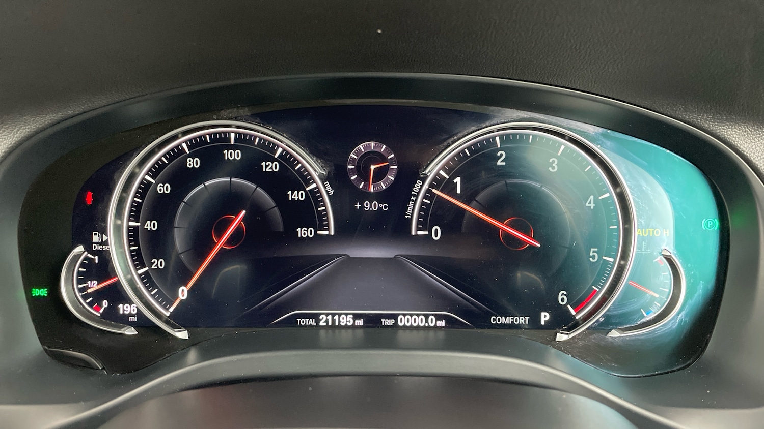 Used BMW X4 2019 for sale - 76436469: Photo 9