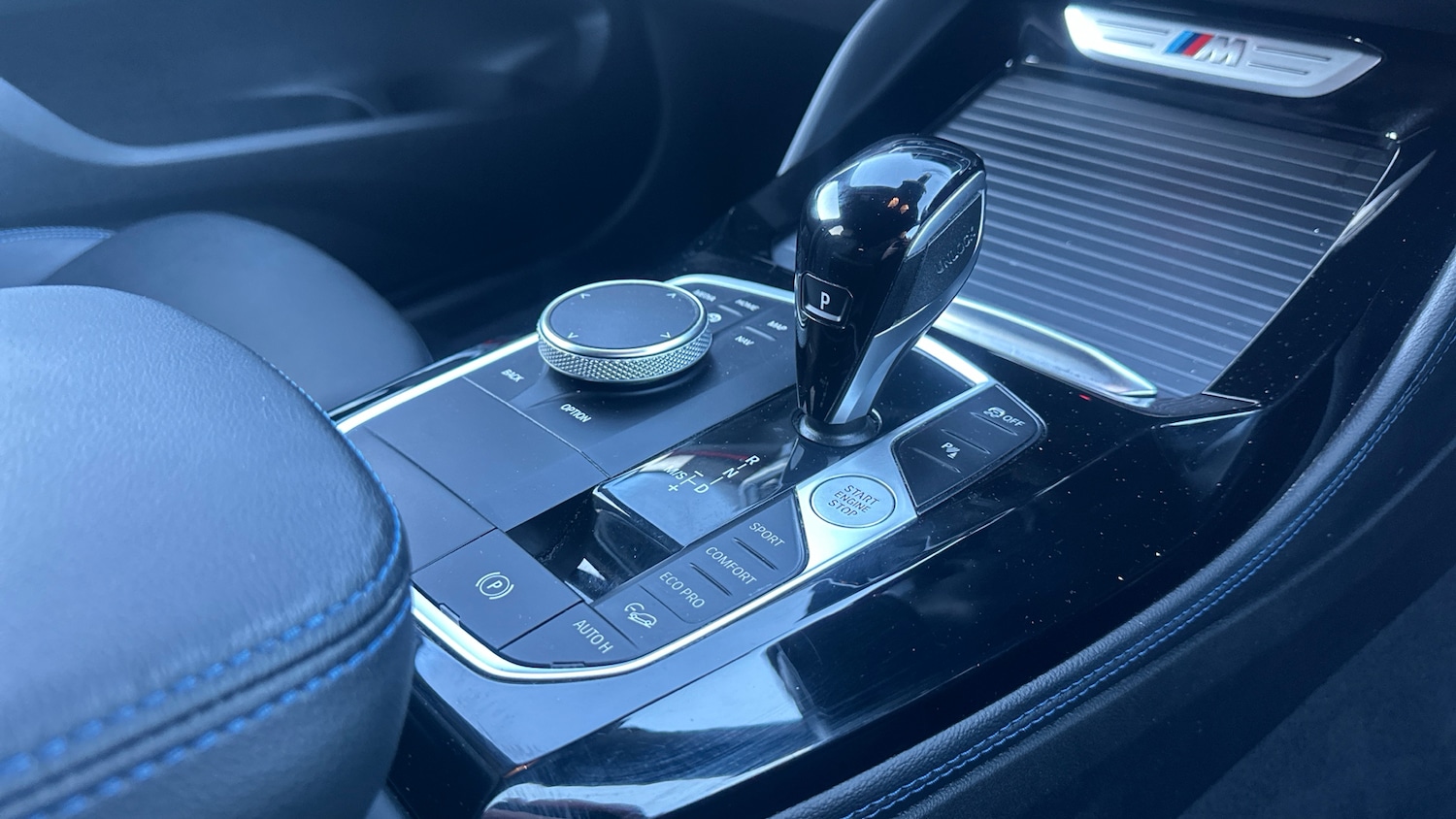 Used BMW X4 2022 for sale - 77489913: Photo 10