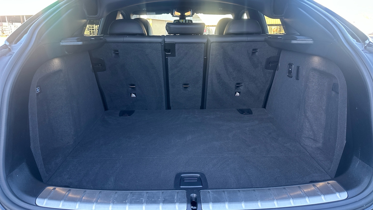 Used BMW X4 2022 for sale - 77489913: Photo 13