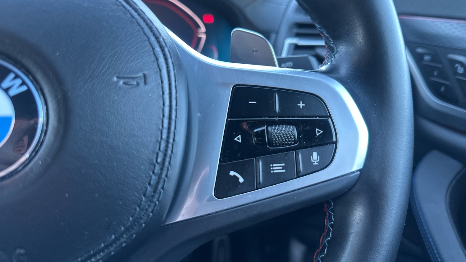 Used BMW X4 2022 for sale - 77489913: Photo 18