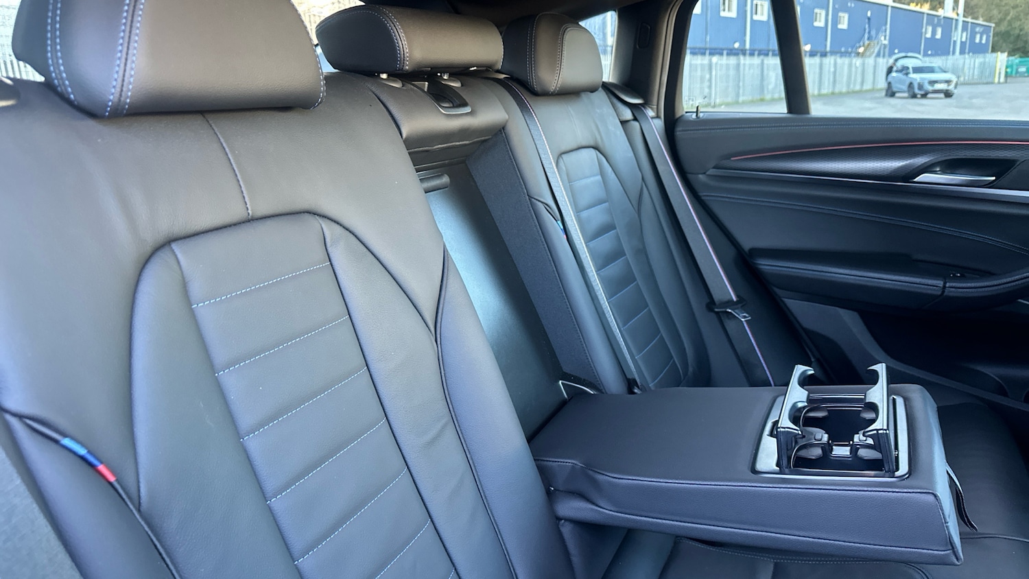 Used BMW X4 2022 for sale - 77489913: Photo 27