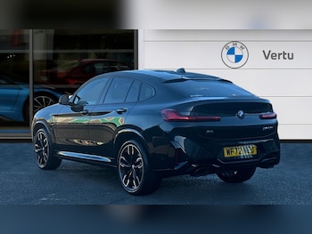 Used BMW X4 2022 for sale - 77489913: Photo